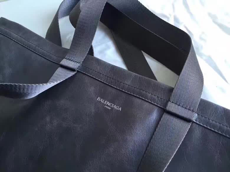 BALENCIAG巴黎世家 最新單品 小號宜家包旅行袋  BL1198